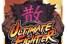 Ultimate Fighter