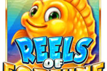 Reels Of Fortune