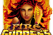 Fire Goddess TopTrendGaming