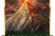 Hot Volcano