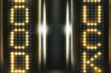 Led Night Show