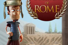 Soldier Of Rome Tuko
