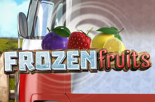 Frozen Fruits Tuko