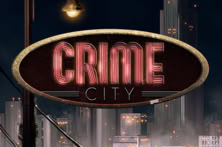 Crime City