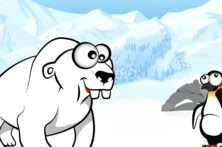 Arctic Wild