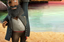 Captain Jack