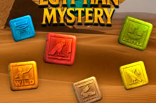 The Egyptian Mystery