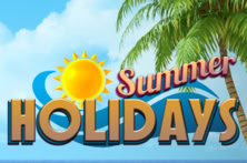 Summer Holidays