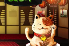 Lucky Sushi
