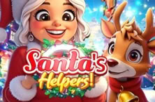 Santa S Helpers