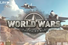 World Wars The Third War