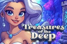 Treasures Of The Deep