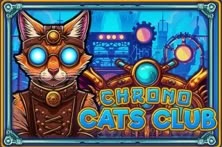 Chrono Cats Club