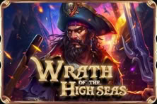 Wrath Of The High Seas