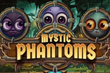 Mystic Phantoms