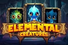 Elemental Creatures