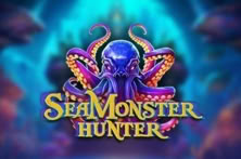 Sea Monster Hunter
