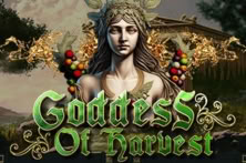Goddess Of Harvest