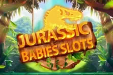 Jurassic Babies