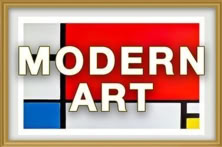 Modern Art