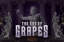 The God Of The Grapes
