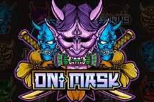 Oni Mask