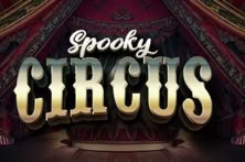 Spooky Circus