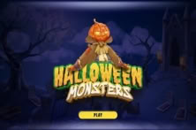Halloween Monsters
