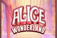 Alice In Wonderland