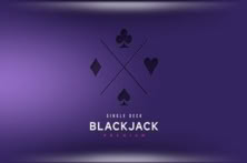 Blackjack Premium Single Deck