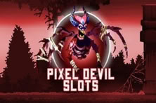 Pixel Devil