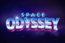 Space Odyssey