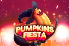 Pumpkins Fiesta