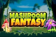 Mashroom Fantasy