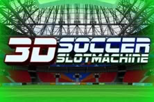 3D Soccer