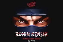 Ronin Kenshi