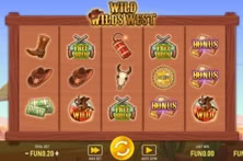 Wild Wilds West