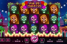 Dia De Muertos