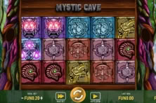Mystic Cave
