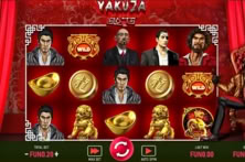 Yakuza