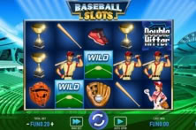 Baseball Grand Slam