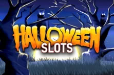 Halloween Slots