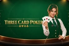 Three Card Poker