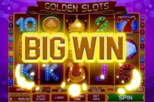 Golden Slots