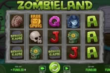 Zombieland
