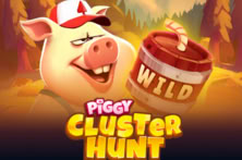 Piggy Cluster Hunt
