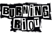 Burning Riot