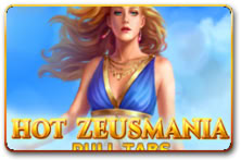 Hot Zeusmania Pull Tabs