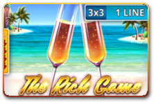 The Rich Game 3x3
