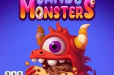 Candy Monsters